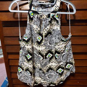 New York & Company Blouse